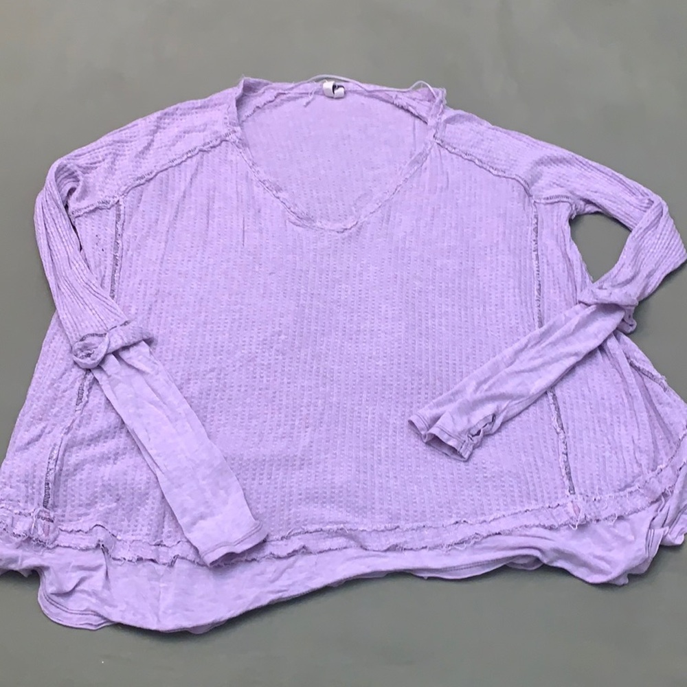 We the Free Tunic